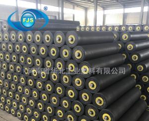 什么是礦用托輥？