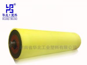 礦用托輥的維護(hù)管理！