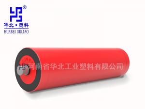 輸送機專用托輥--復合托輥